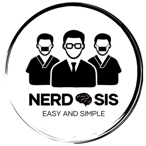 Nerdosis logo